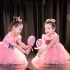可爱活泼少儿舞蹈《棒棒糖》适合幼儿园节日表演【单色舞蹈】(长沙)中国舞少儿启蒙班学员作品