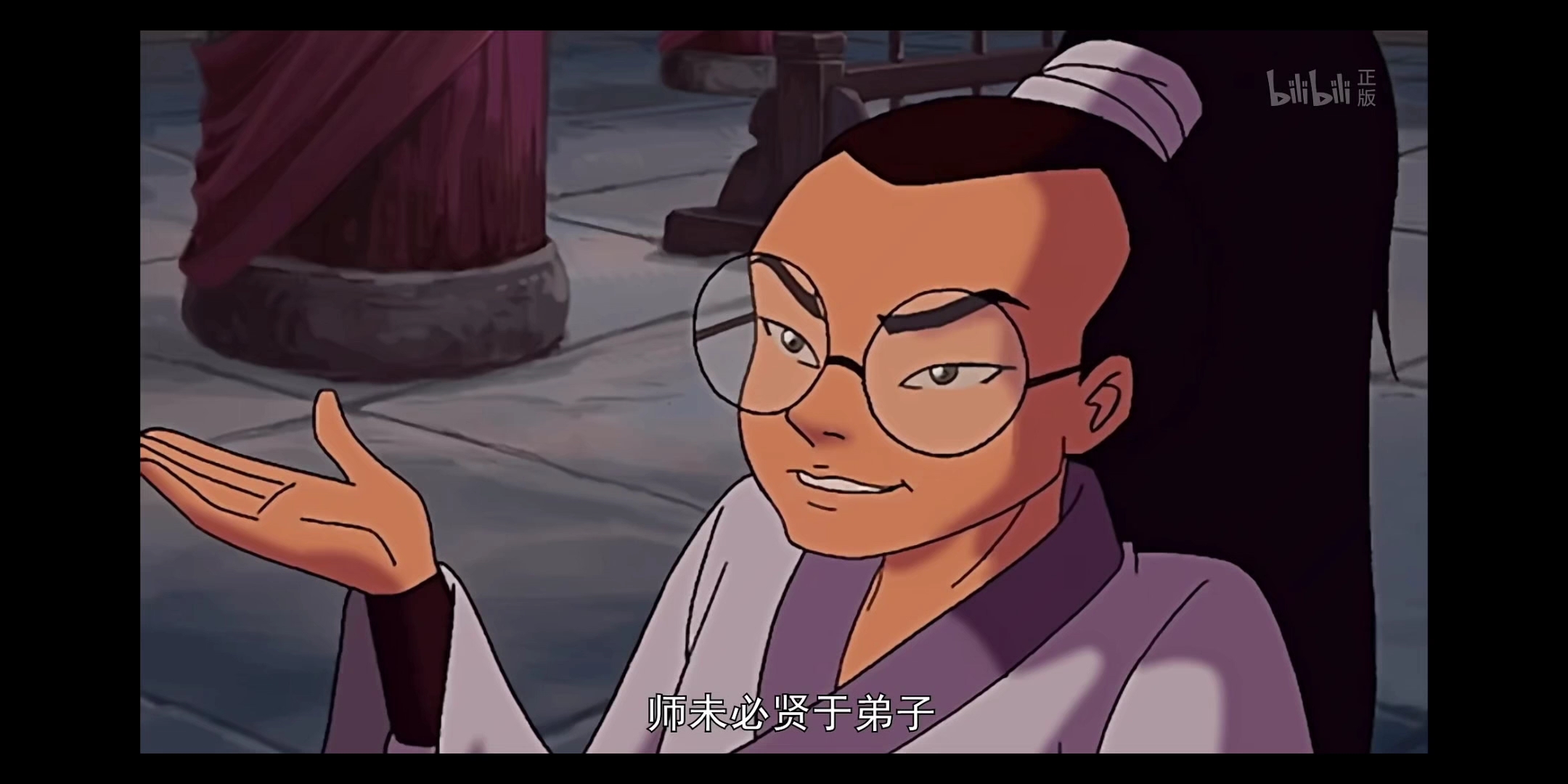 中华小子小龙乙女向年少意难平