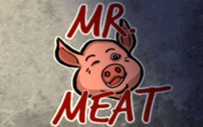 老版本的肉先生到底有多么简单