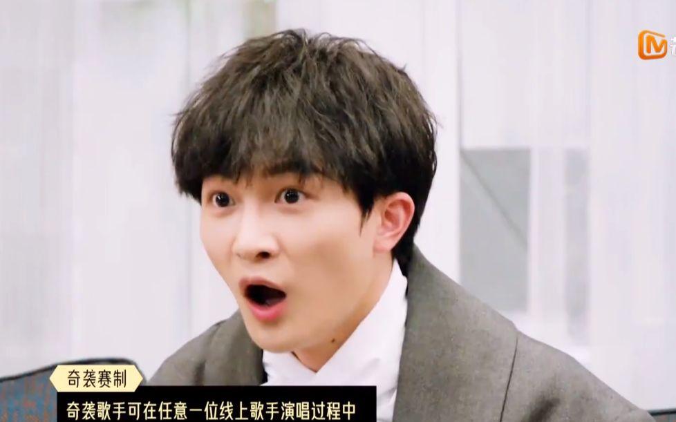 去过现场的专业人士告诉你真相,原来真实的周深是酱紫的