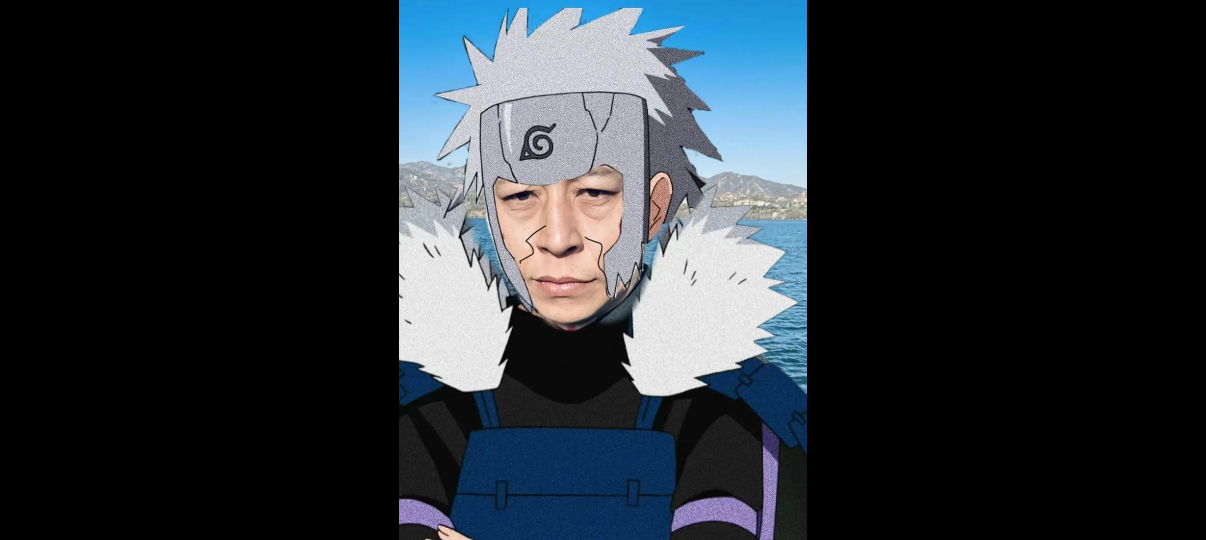 《秽土二代圣经》