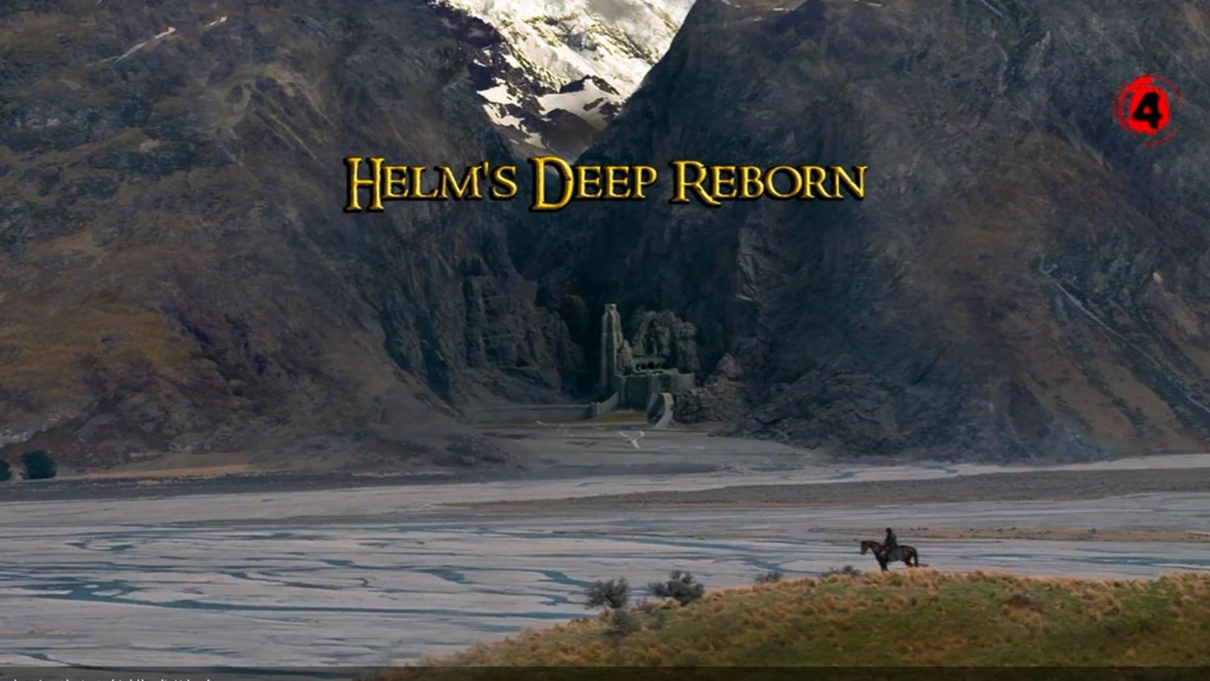 圣盔谷:重生(helms deep reborn)(下)