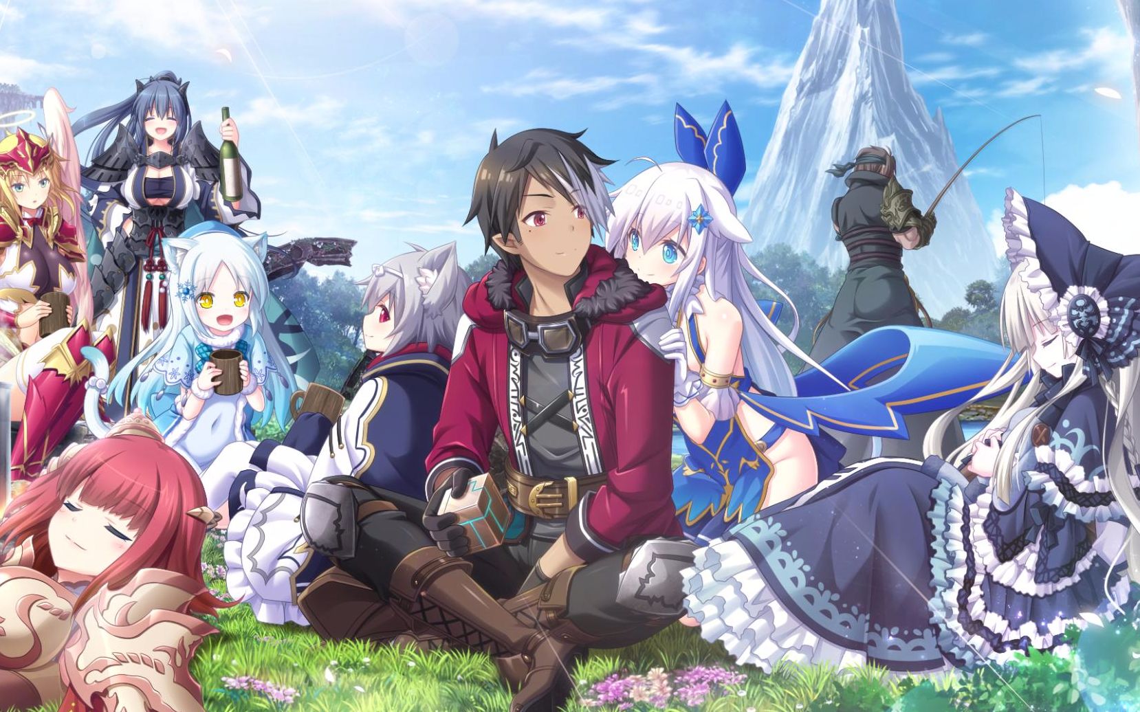 洛克人zx zeta试玩版序章(应该是序章)