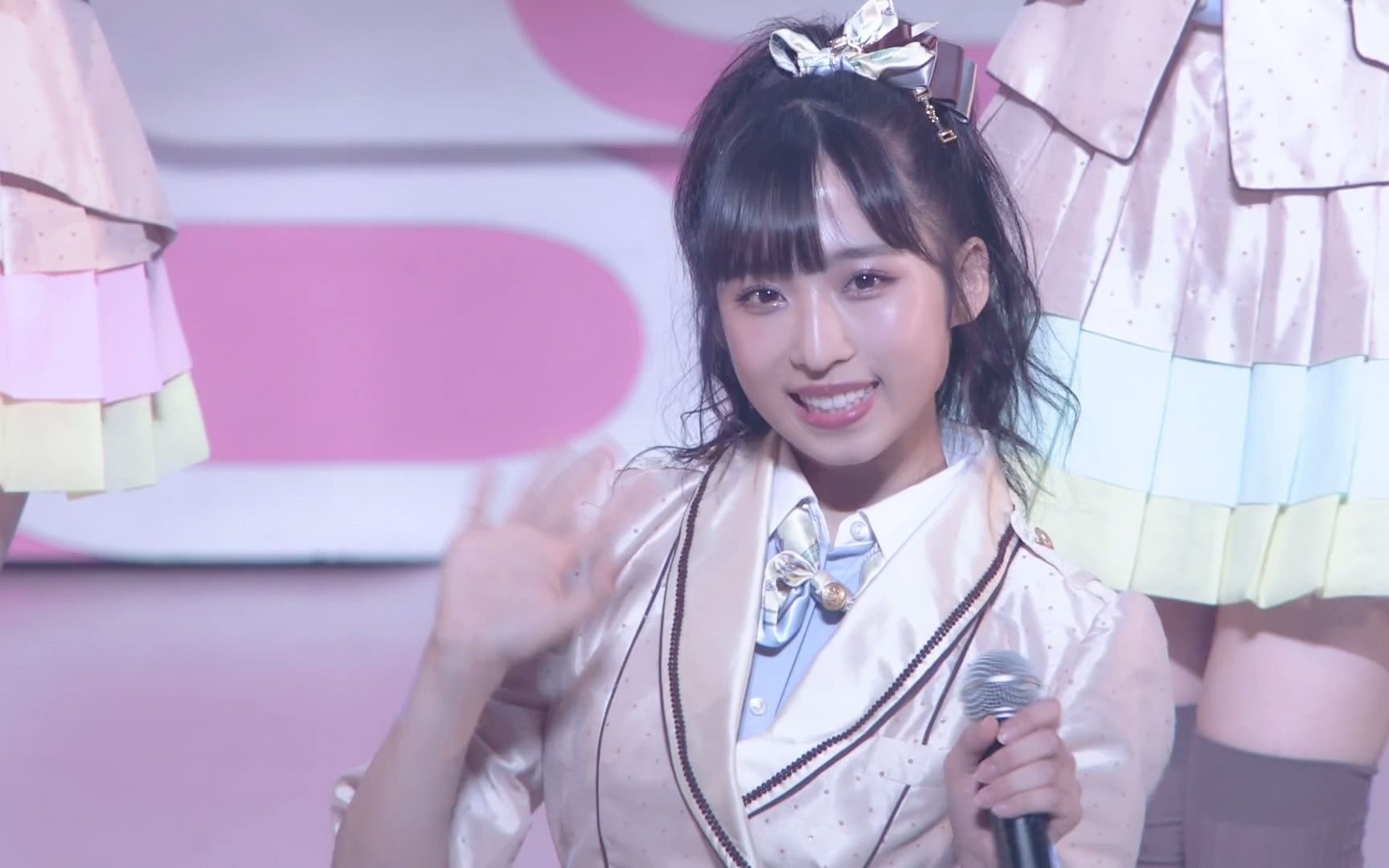 【akb48】team8 high school days 关东成员 8之日 in大阪_哔哩哔哩