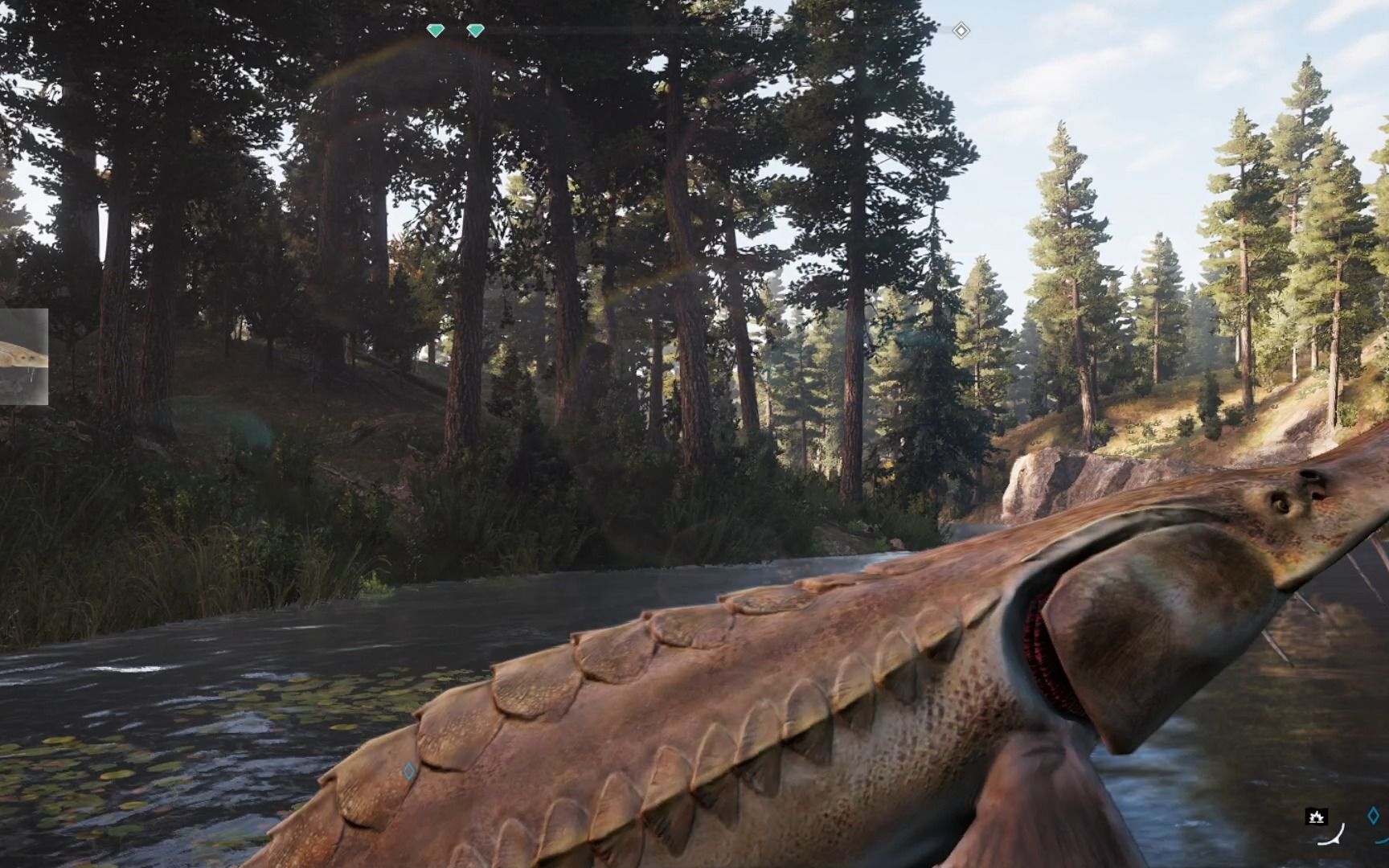 孤岛惊魂5钓鱼成功率提升方法