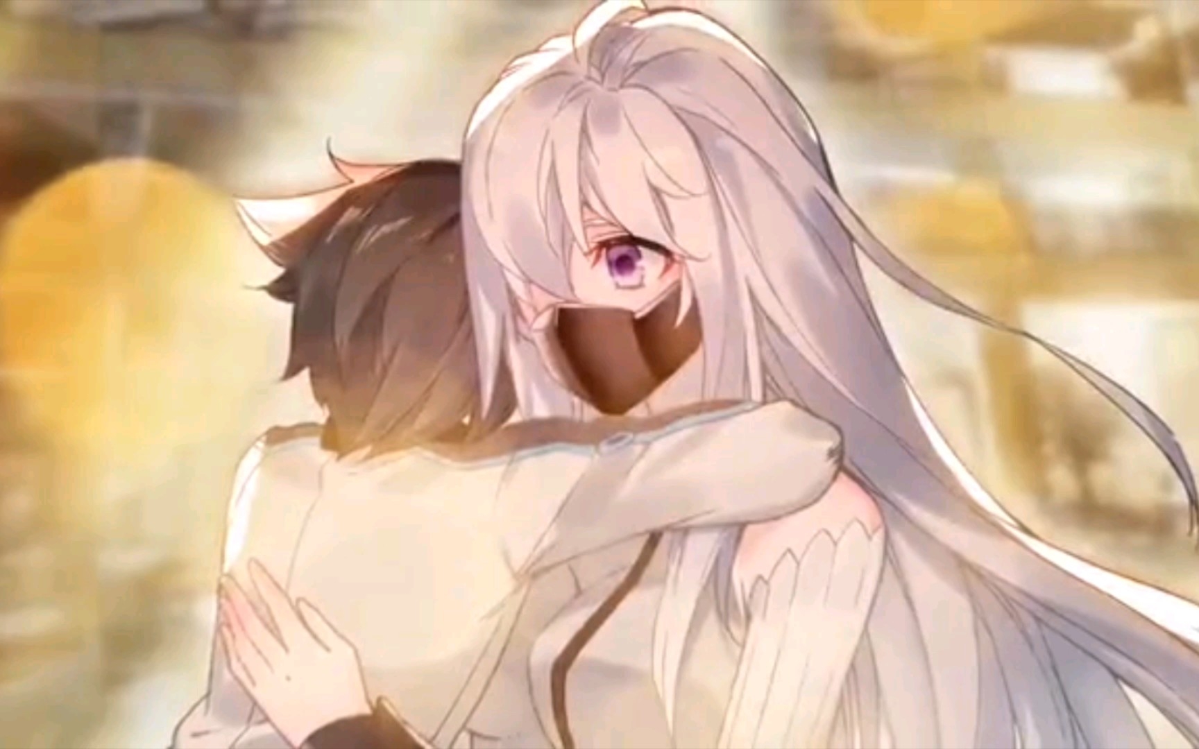 【终极斗罗 】轩宇有危险,霸道古月娜护儿子.砍宇宙飞船爆烟花.