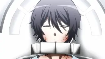 暗杀教室点名簿 杀老师前传 最强杀手变成老师的过程 哔哩哔哩 Bilibili