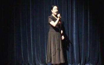 [图]锡剧南京戏友会成立五周年 传统锡剧 上《救风尘》 首场演出 锡剧南京戏友会成立五周年