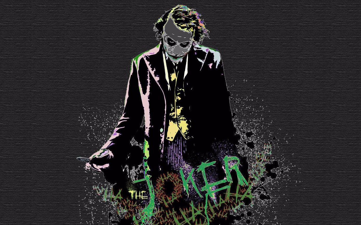 《burning》,大爱丑爷.