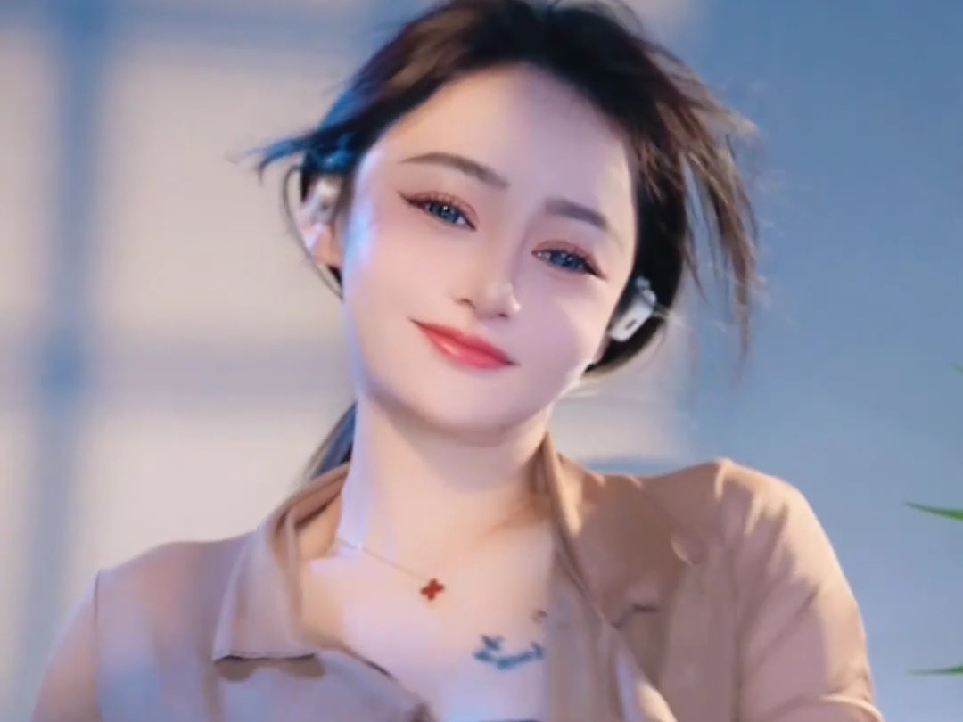 快手 抖音女主播 小金梨 舞蹈剪辑回放