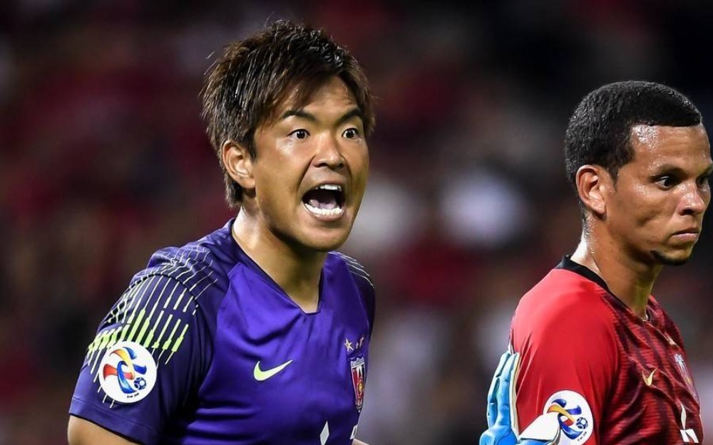 浦和门神 西川周作 highlight_哔哩哔哩_bilibili