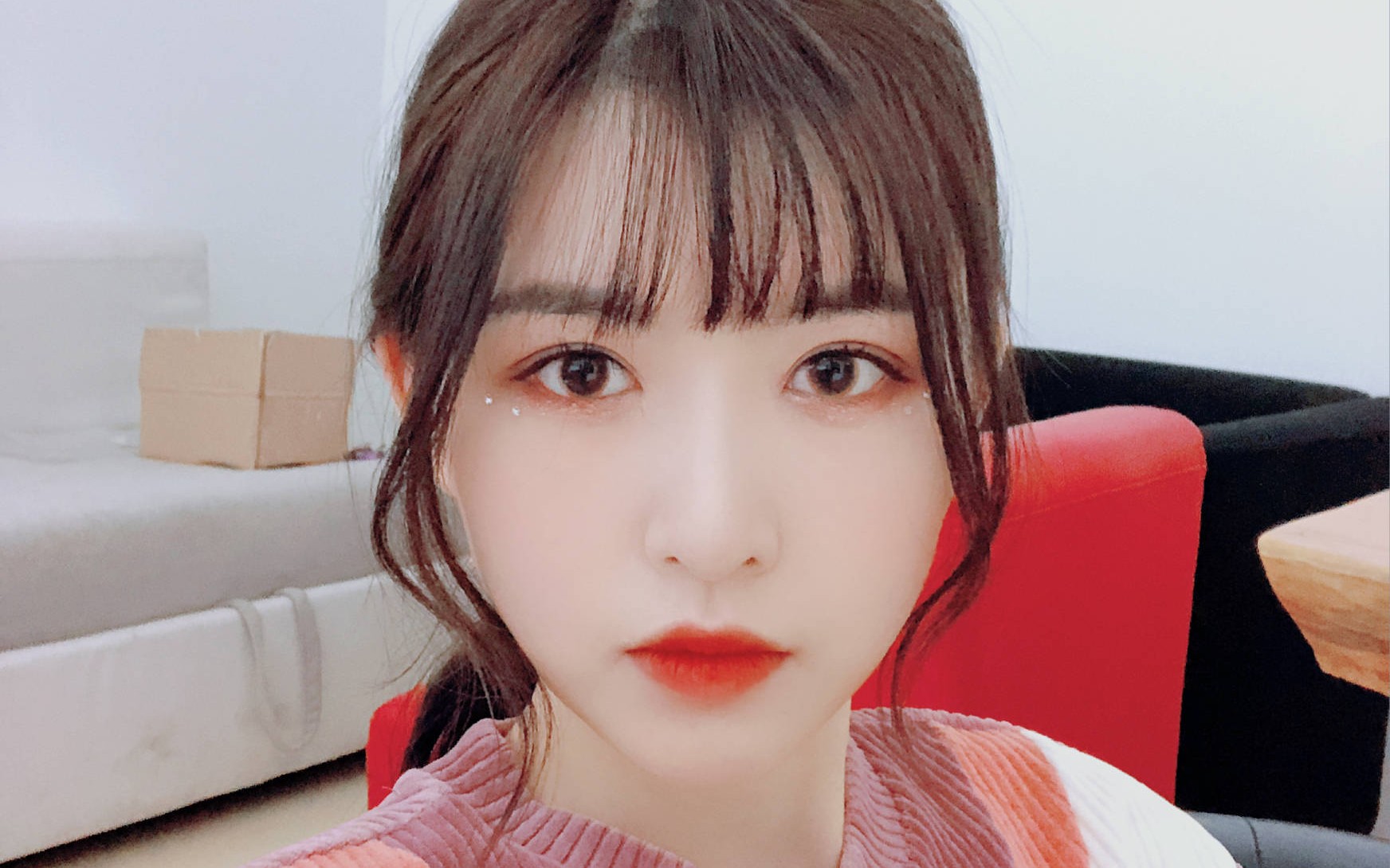 【bej48】馒头的直播【杨晔】20190330