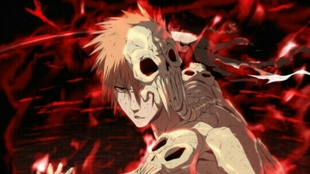 死神剧场版4 地狱篇 剧情回顾 哔哩哔哩 つロ干杯 Bilibili