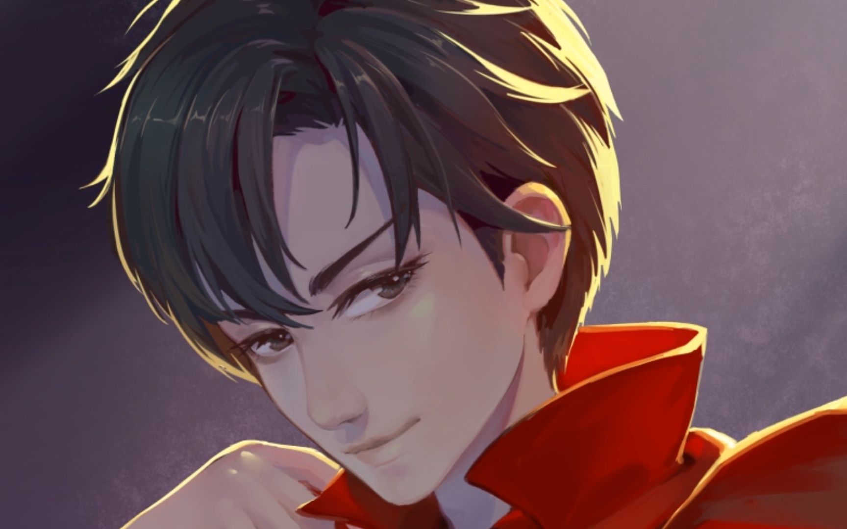 【直播回放】继续细化帅气的叶修~苏爆你的心~biubiu787878