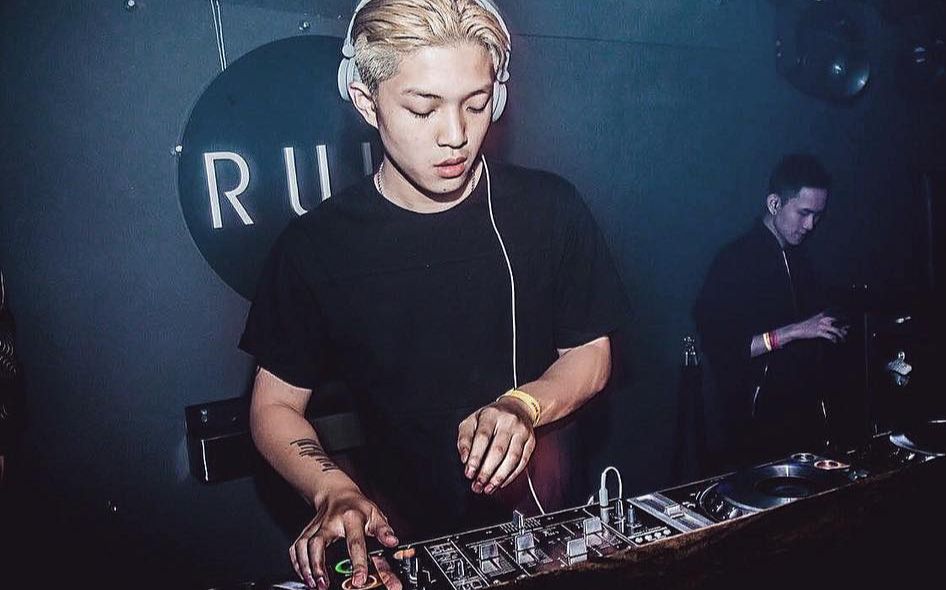 chace - 现场 #dukascopy tv