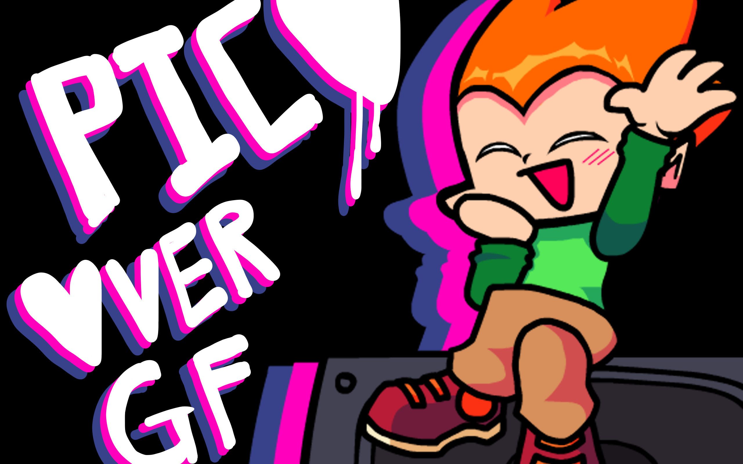 pico gf版_哔哩哔哩_bilibili