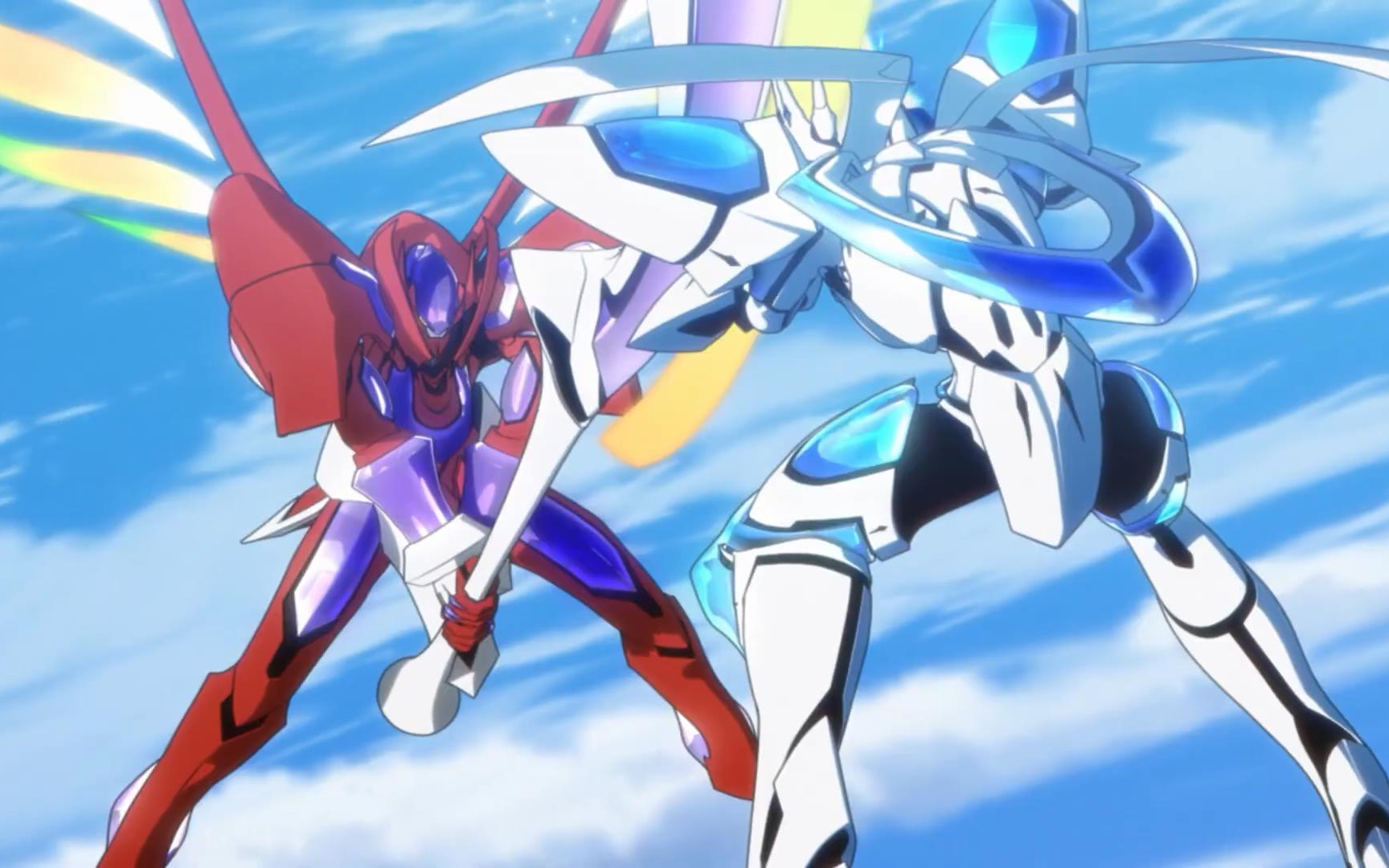 1月巴克亚罗backarrow第13话予告mce汉化组