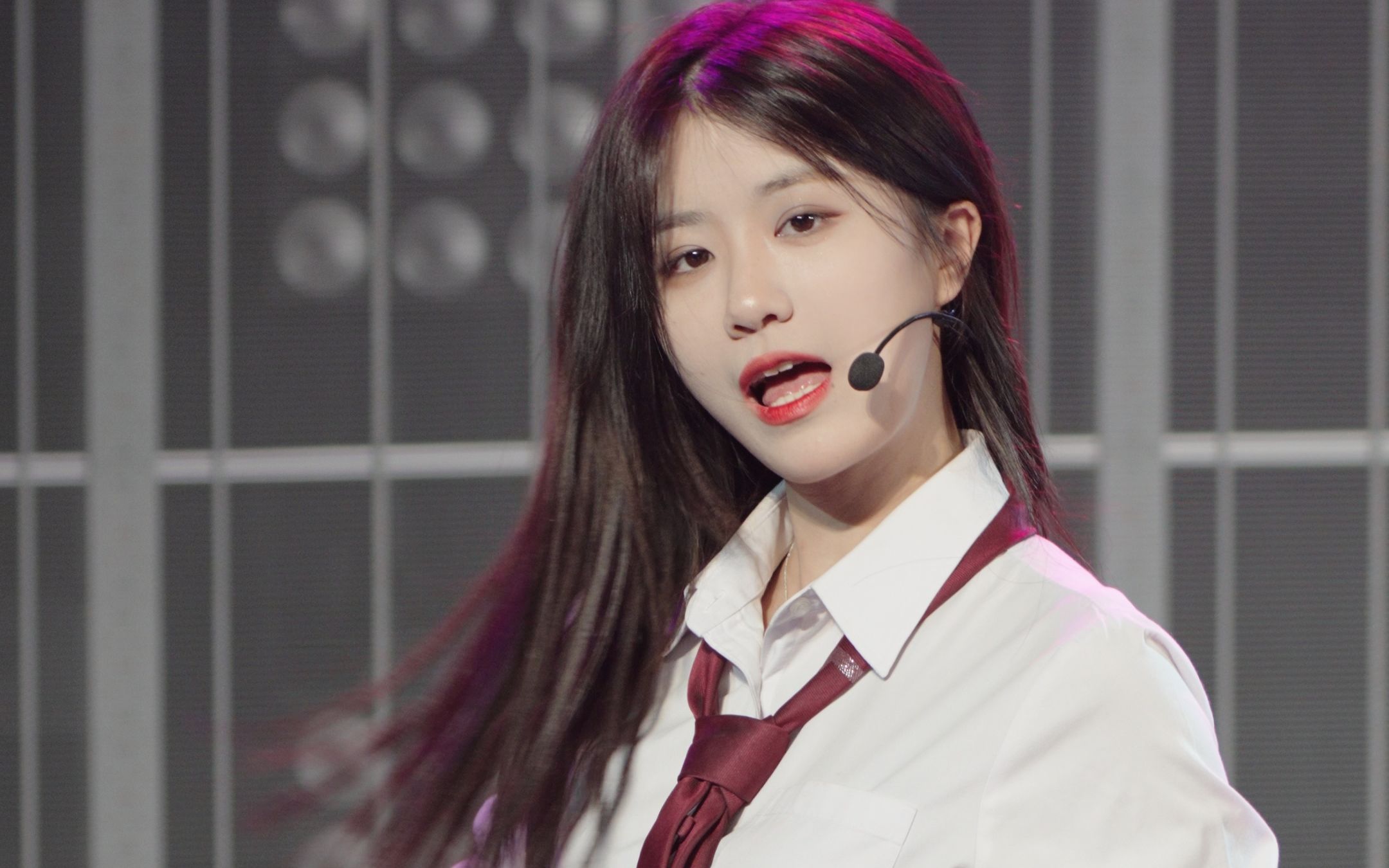 【左婧媛】/《universe》 /focus 2023.3.