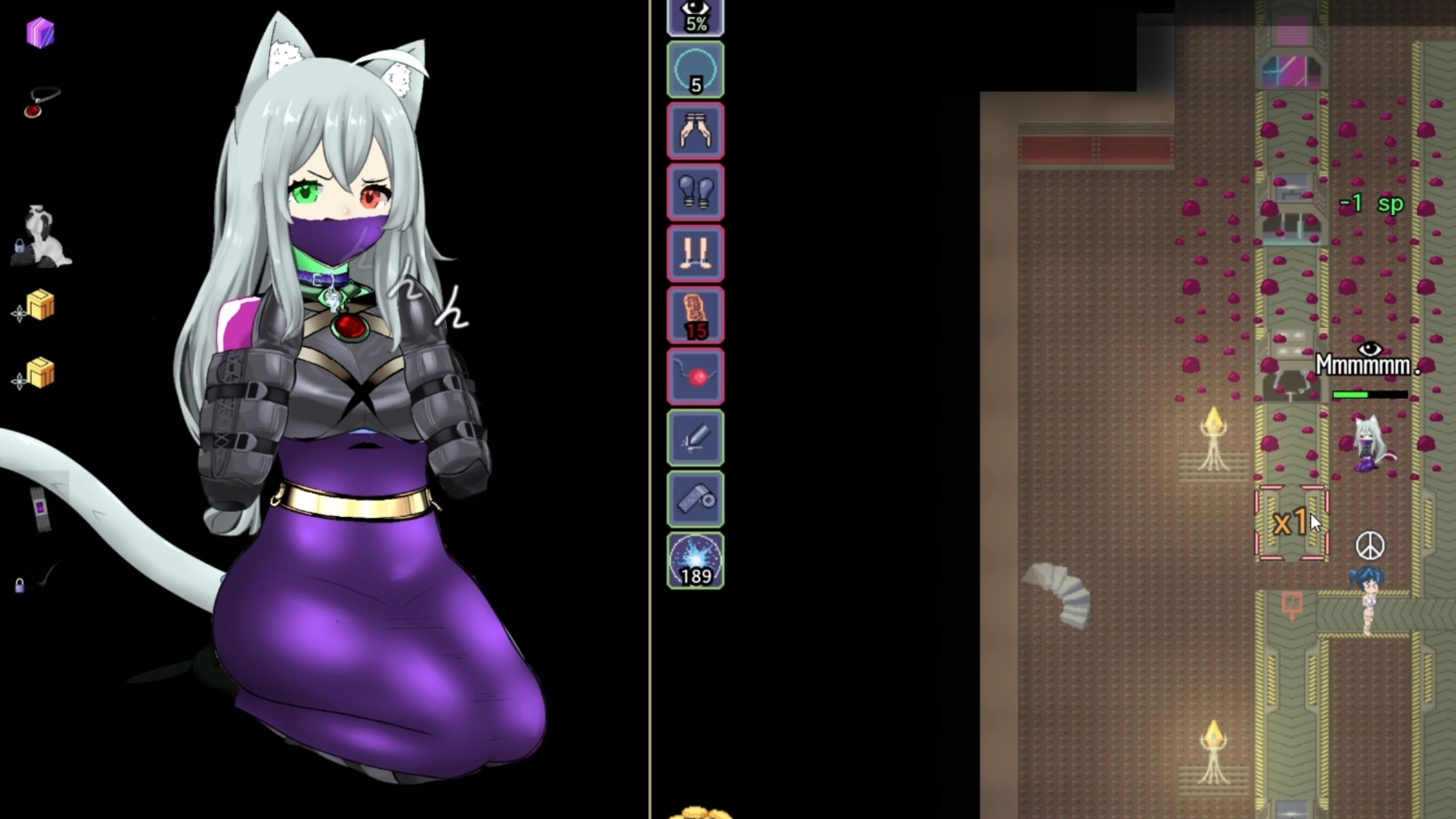 乳胶宠物猫猫也是打完最终boss了