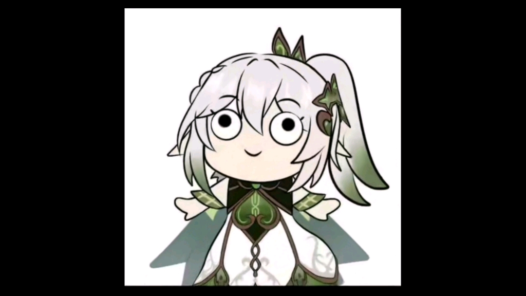 别装了草神你就是德莉傻