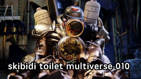 skibidi toilet multiverse 10 - BiliBili