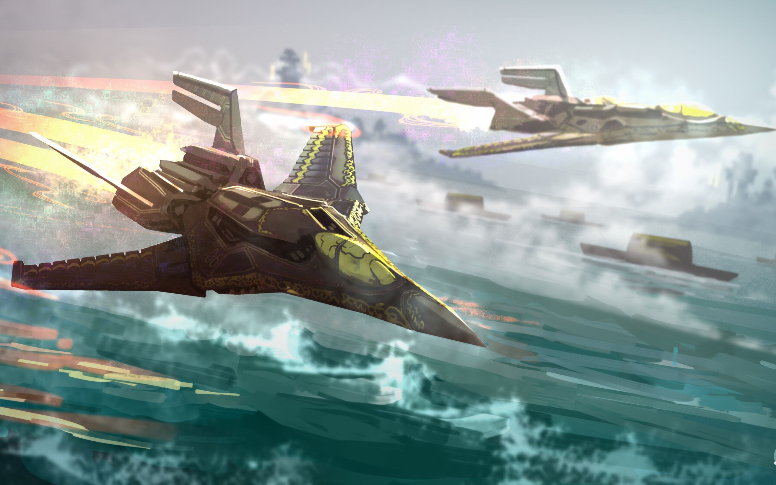 活动作品日冕mod神州塔防地图合集