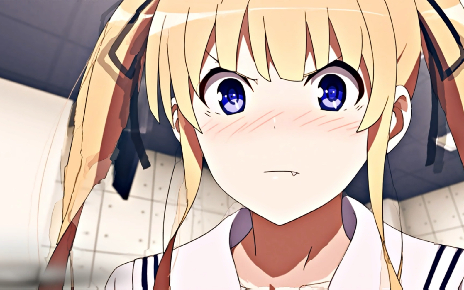 ae/纯碱 路人女主的养成方法/英梨梨