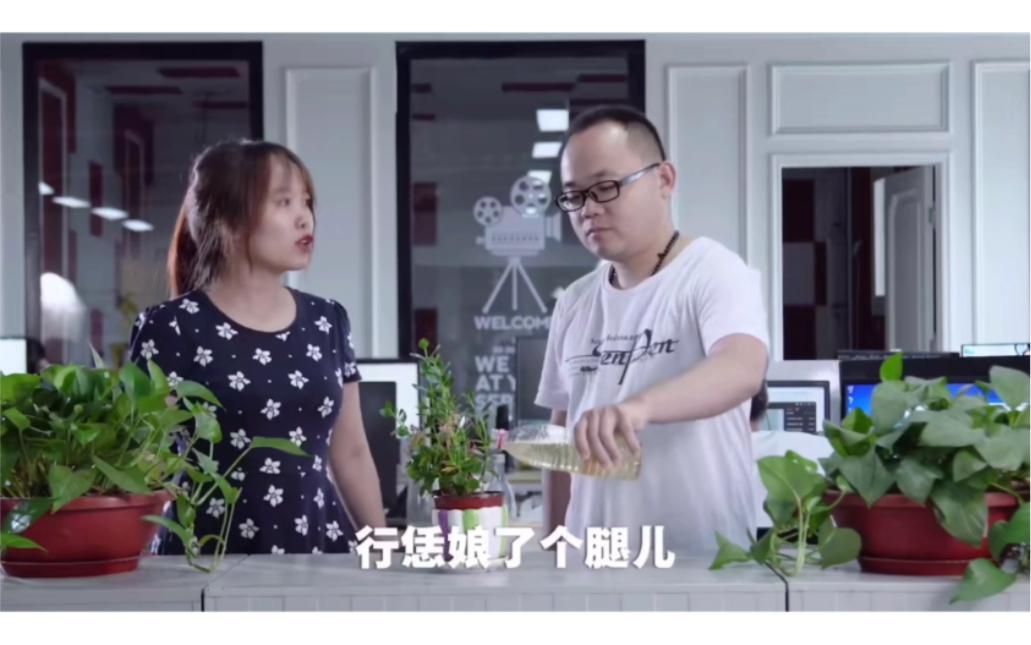 朱一旦史上最全马小玲恁娘了个腿儿合集减压神器