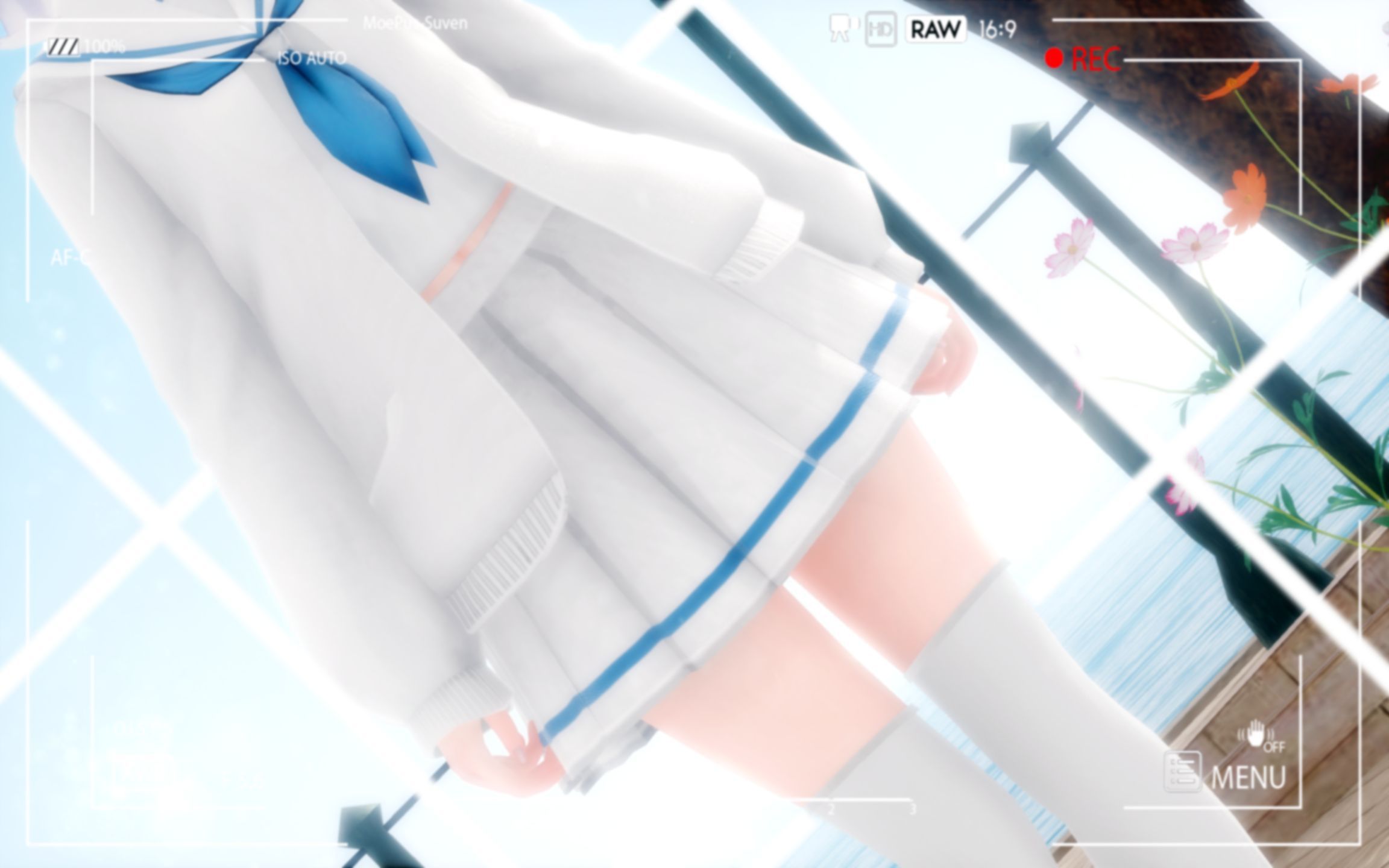 【MMD】女子高中生の日常VI哔哩哔哩bilibili