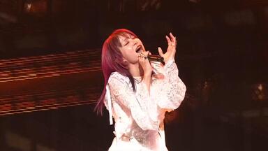 中字】LiSA 2012.04.30 @日比谷野外大音楽堂♪WiLD CANDY_哔哩哔