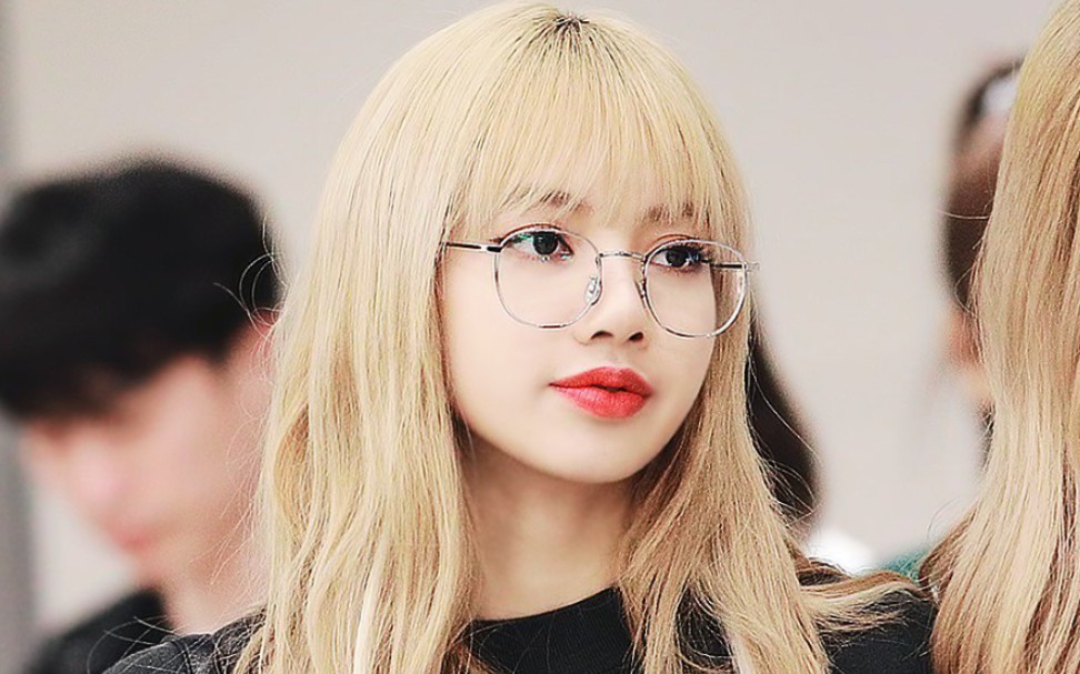 【blackpink】看lisa跳舞完全就是一种享受!手长脚长的优势!