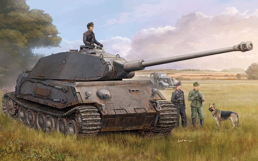 1207虎哥英雄连2----五星虎王!帝国最后的壁垒!(钱队长 vs pfc)