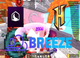 Download Video: Breeze 客户端网络欺凌 Hypixel