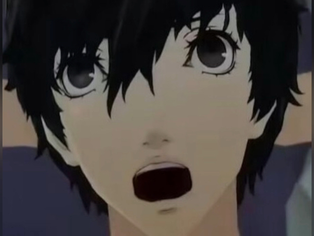 打个游戏没把我笑死,雨宫莲自己来了都要笑的程度