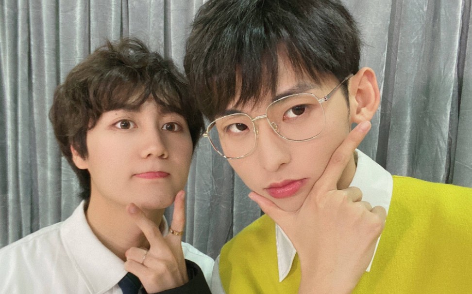 九明唐九洲邵明明点击就看明明吃醋现场齐思钧手拆cp唐九洲下意识为