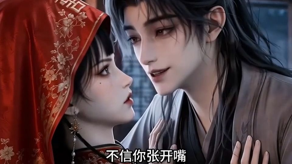 哎哟喂，我还以为是逃跑男友第三季 #穿梭凶局，逃跑男友独宠我第一季