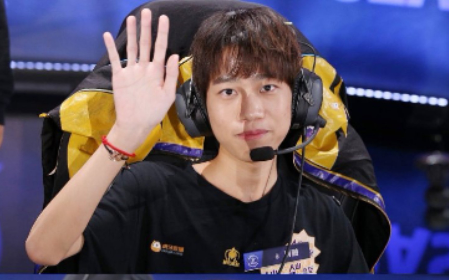 【南京hero久竞清融】恋爱循环|混剪|我们的锡纸烫野王,现在的中单