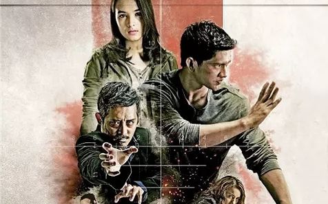 【中字】【制作特辑】爆头 headshot(2016)