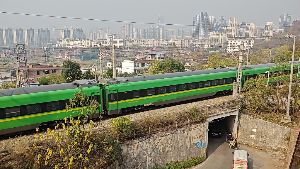 大青虫过山车图片