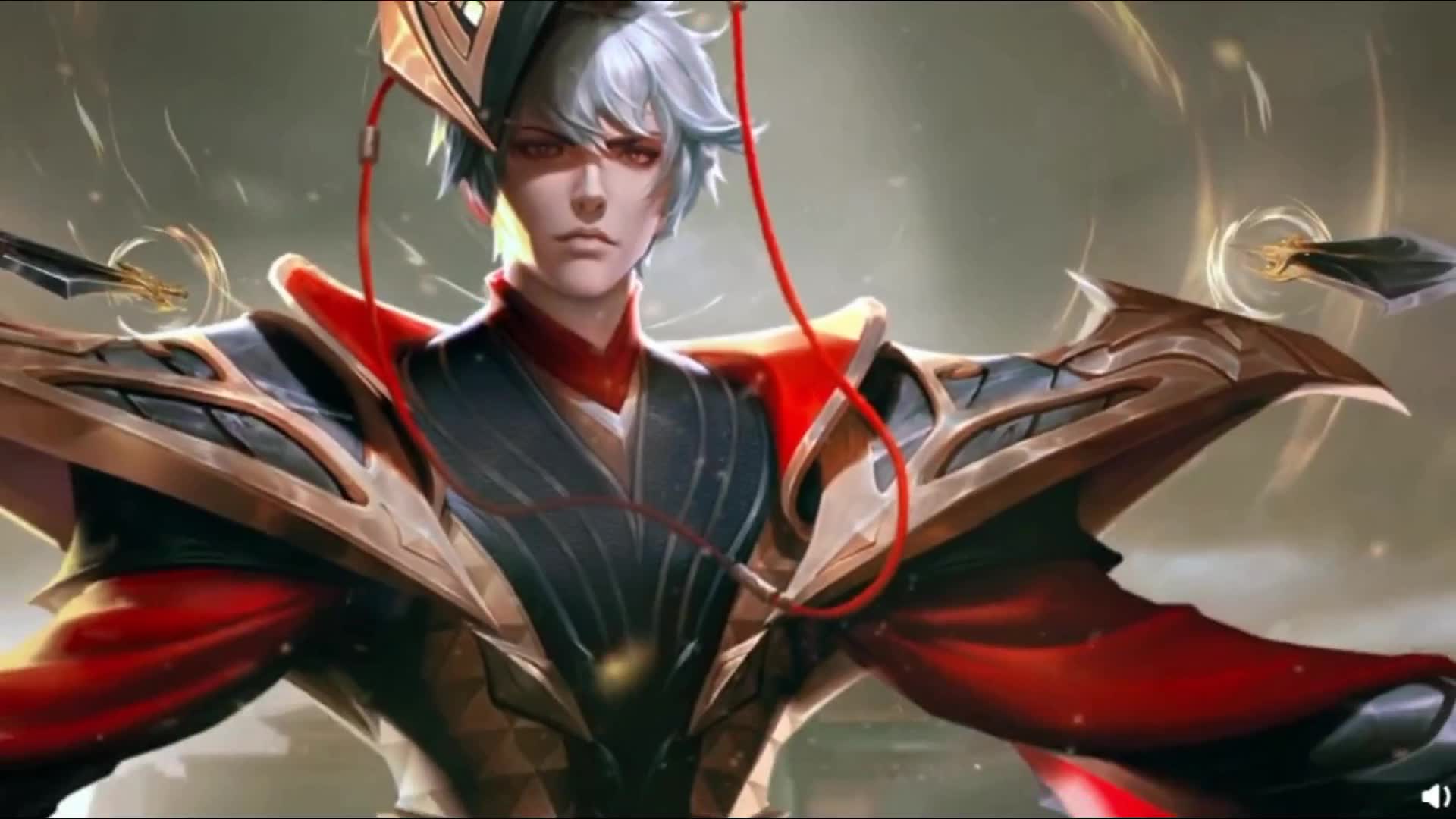 嬴政 模型 技能 海报翻新重做