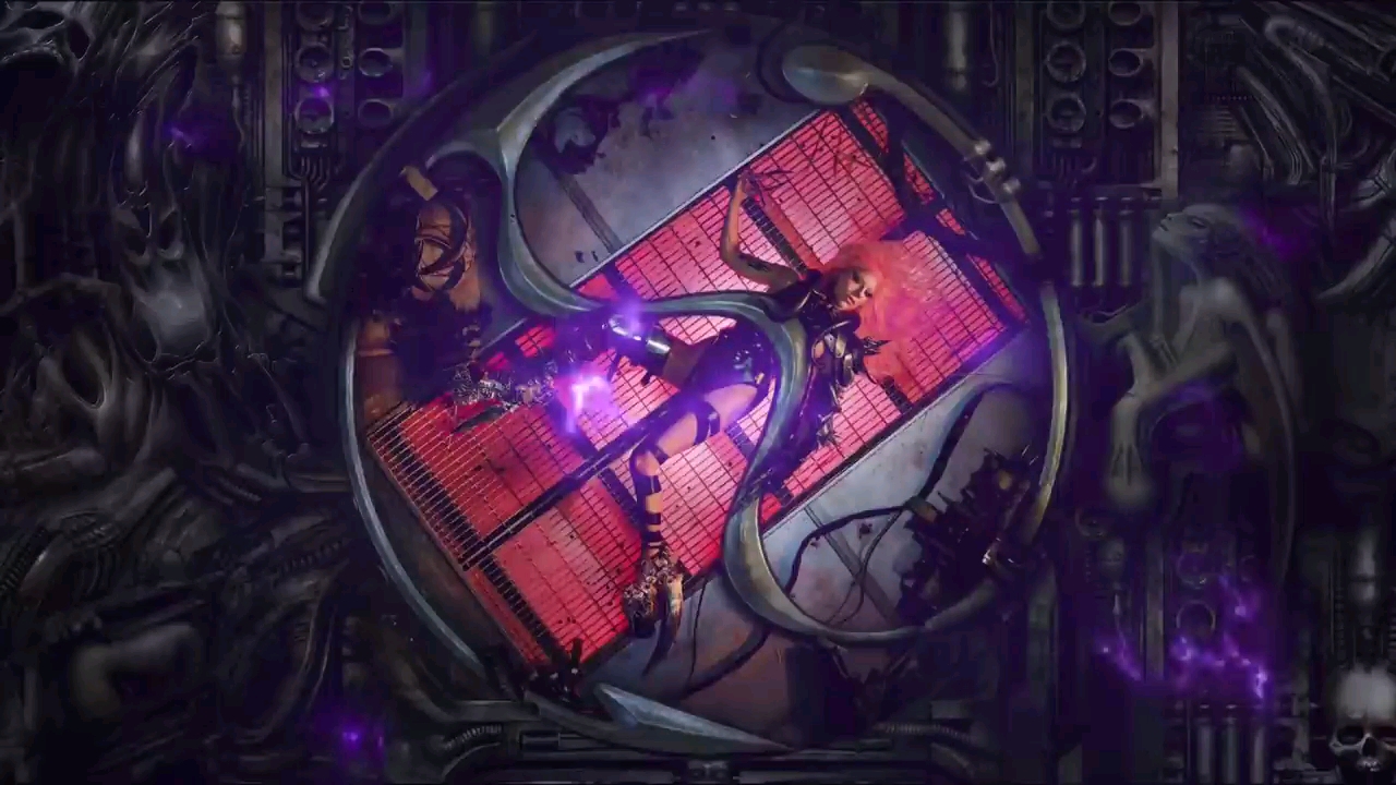 ladygagachromatica全专无缝衔接版