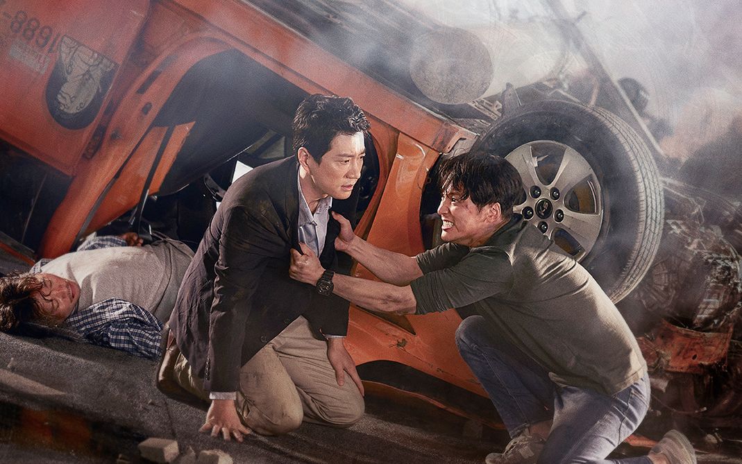 韩国电影电视剧