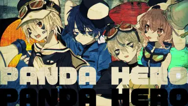Panda Hero-XYZ Version
