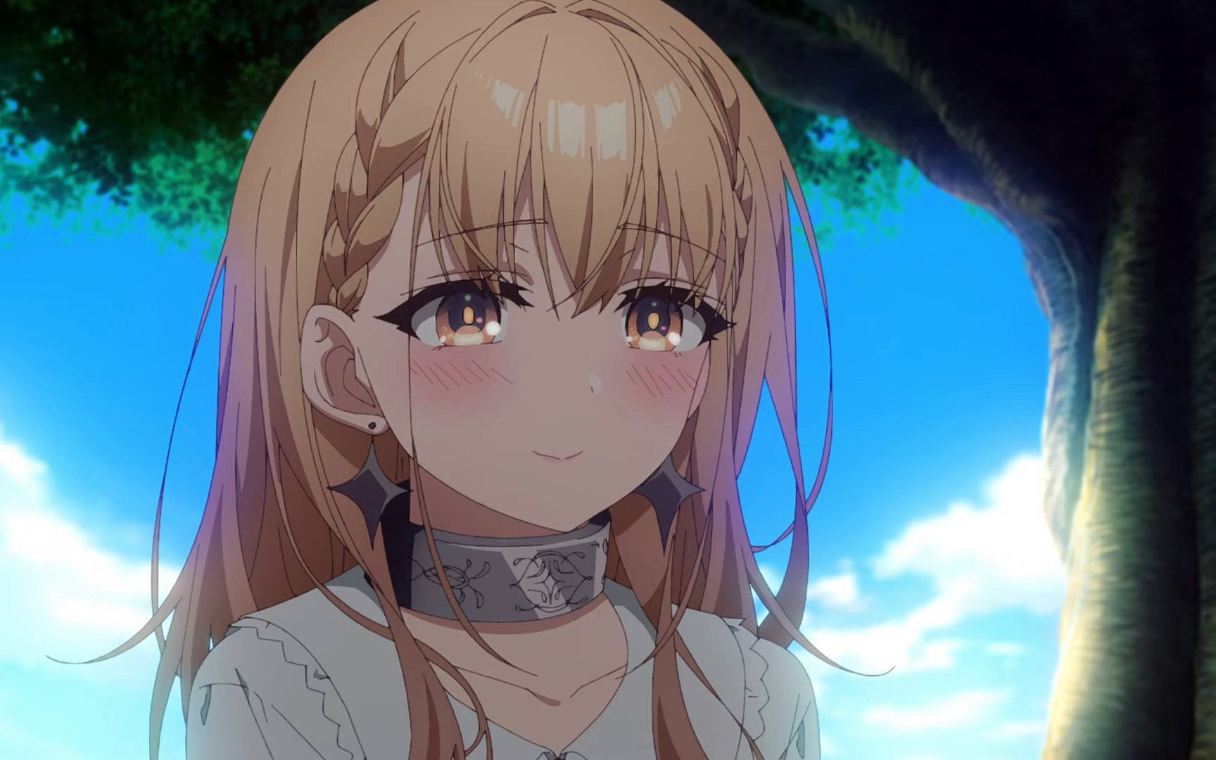 【10月/楠木灯】猪肝倒是热热再吃啊 pv2【tsdm星文社/1080p】