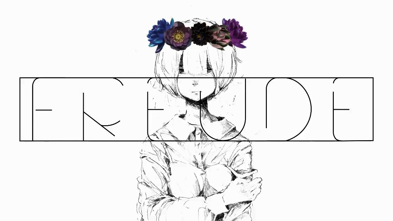 碎花喜悦/freude hb to小璃 sawako碎花. 来自tsukimizzz - 微博