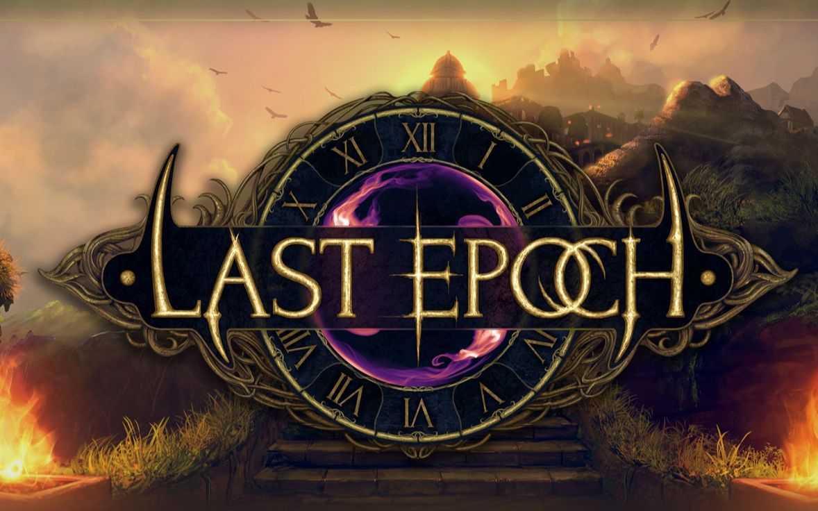 【last epoch】最后纪元:狂怒多重箭bd_哔哩哔哩_bilibili