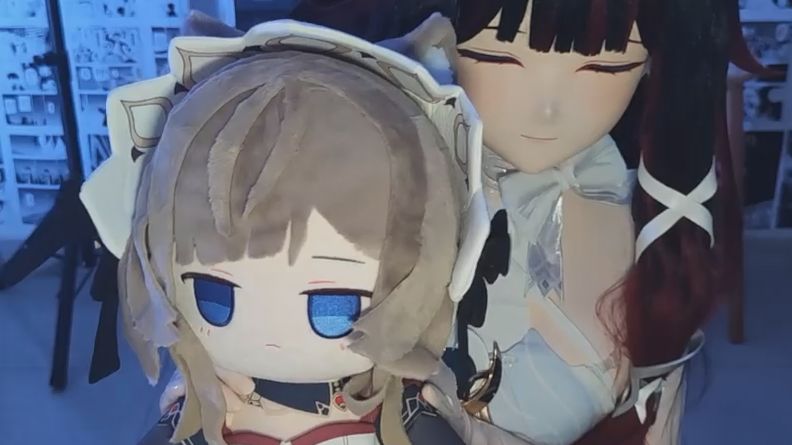 【kig】【直播录像2026.10.16】肉胶小鸽子~