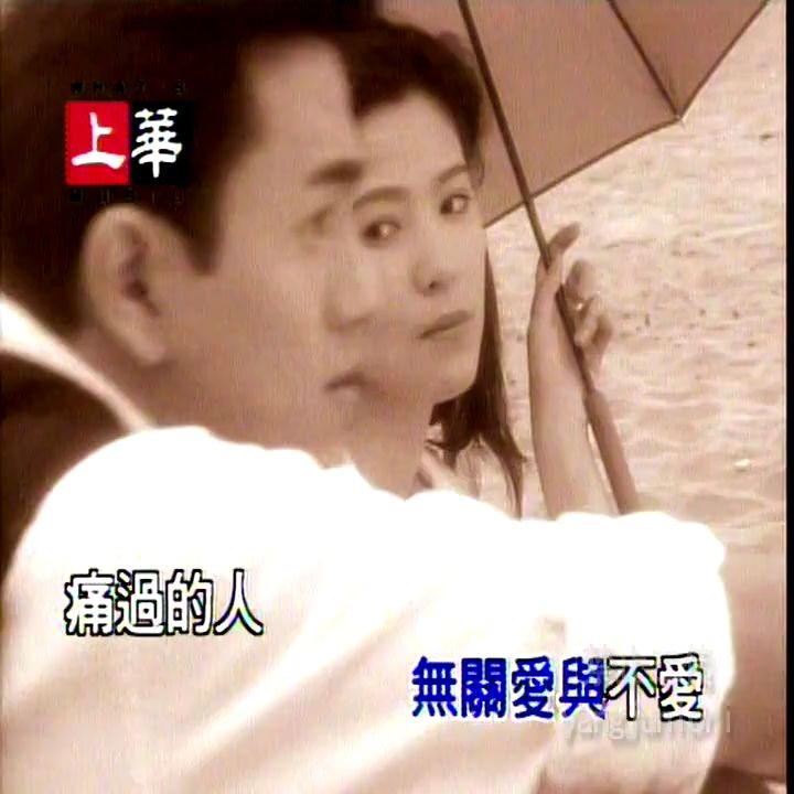 陈明真 《情债》 ktv哔哩哔哩bilibili