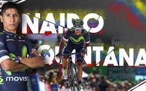 BestOf Nairo Quintana 内罗ⷮŠ昆塔纳哔哩哔哩bilibili