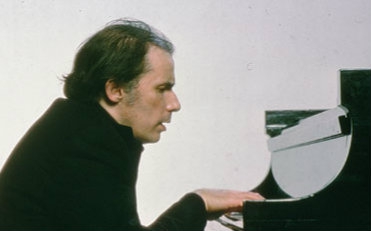 [图]拔叔开场BGM  哥德堡变奏曲 Glenn Gould 1981年录音版